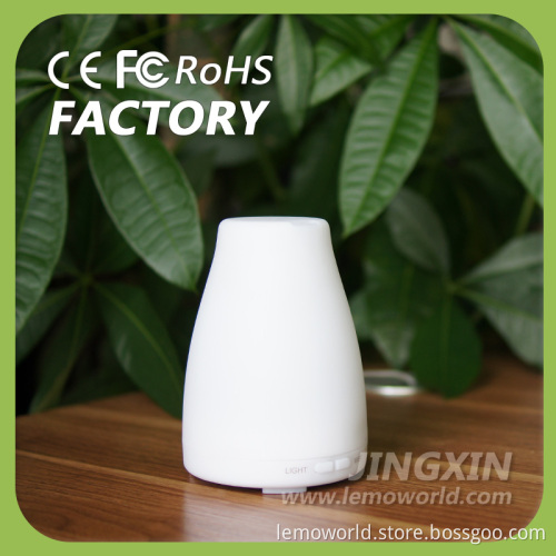 New Design 2.4MHz 120ml Aromatherapy Diffuser (LM-008)